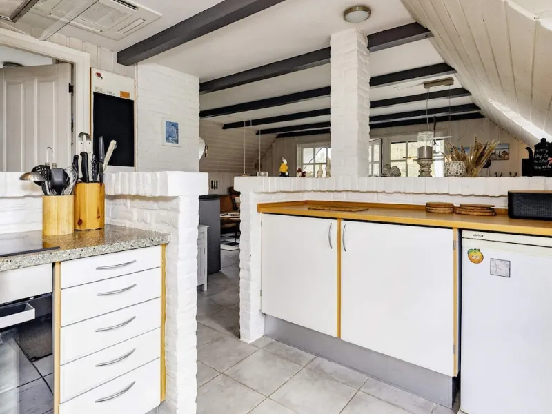 Billede 35 af Unique Pet Friendly Holiday Home in Jerup near Sea