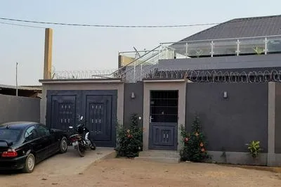 Billede 2 af résidence Fousseni avec mini piscine et konsierge