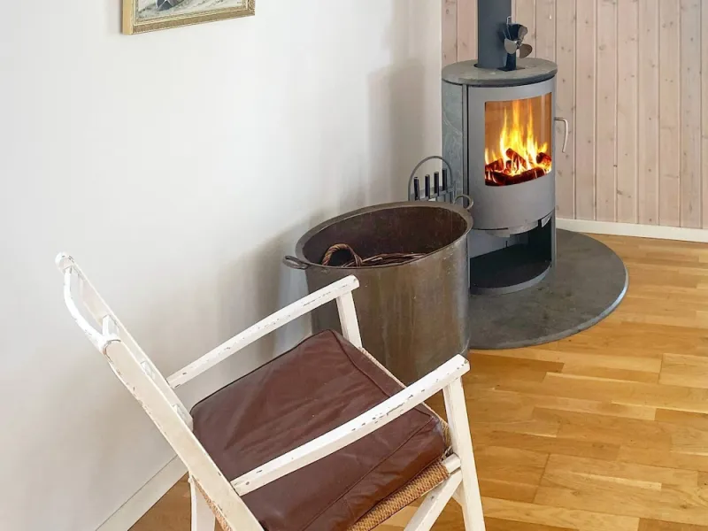 Billede 6 af 5 Person Holiday Home in Hadsund