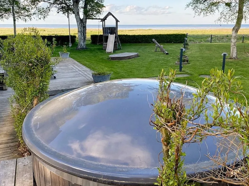 Billede 8 af 5 Person Holiday Home in Hadsund