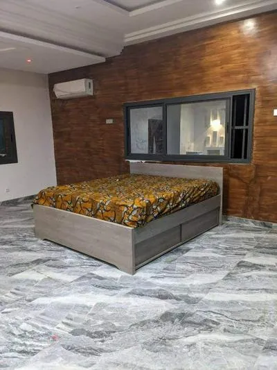 Villa à HÉDZRANAWOÉ billede 2