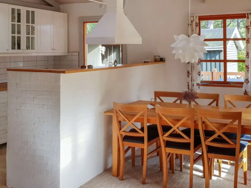 Billede 6 af Lavish Holiday Home in Hadsund near Sea