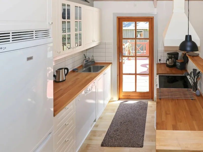 Billede 8 af Lavish Holiday Home in Hadsund near Sea