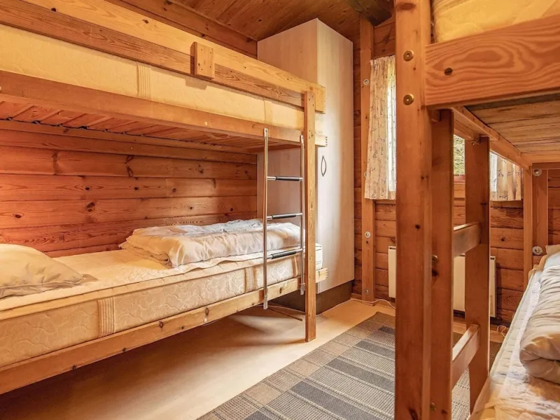Billede 6 af Fantastic Holiday Home with Sauna near Roslev