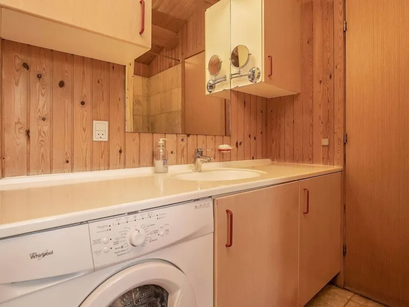Billede 8 af Fantastic Holiday Home with Sauna near Roslev