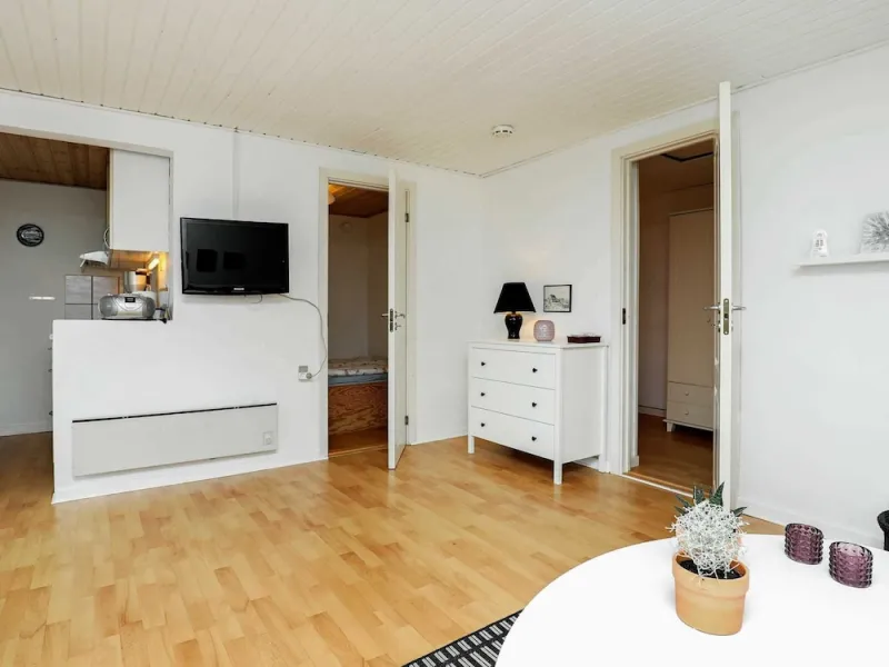 Billede 3 af 4 Person Holiday Home in Nykobing M-by Traum