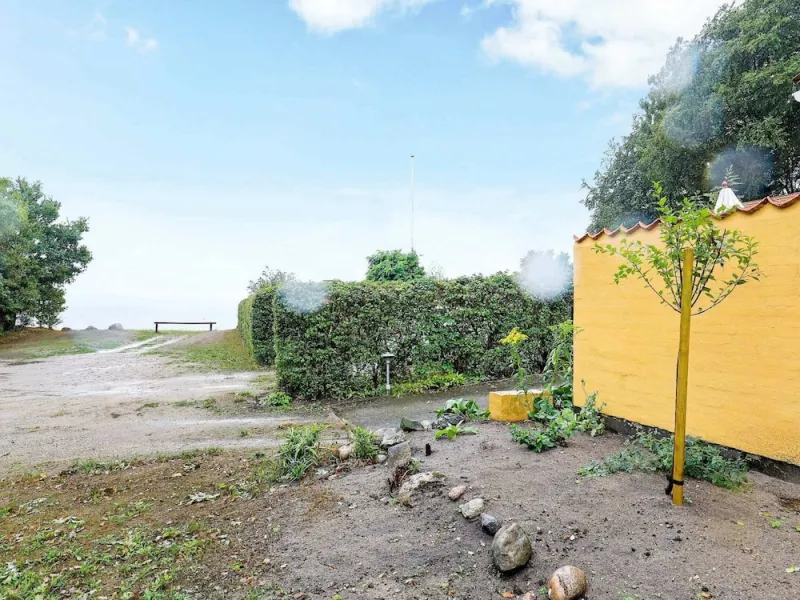Billede 4 af 4 Person Holiday Home in Nykobing M-by Traum