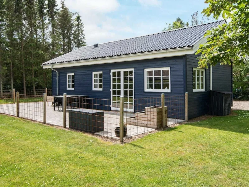 Billede 5 af Tranquil Cottage Near Kvie Lake-by Traum