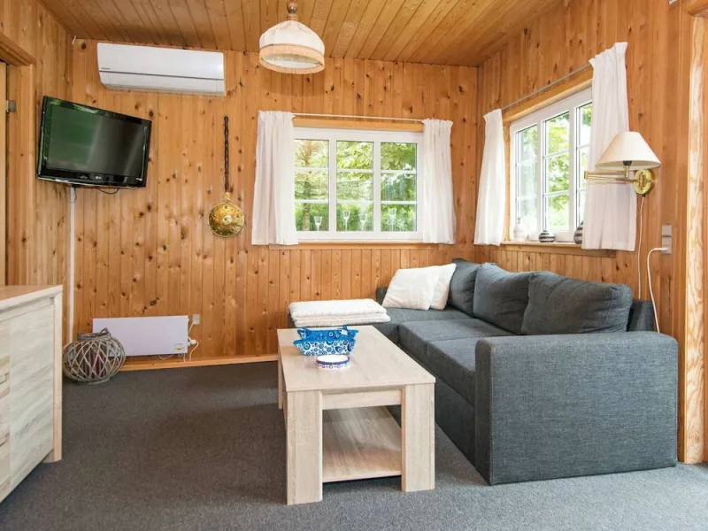 Billede 6 af Tranquil Cottage Near Kvie Lake-by Traum