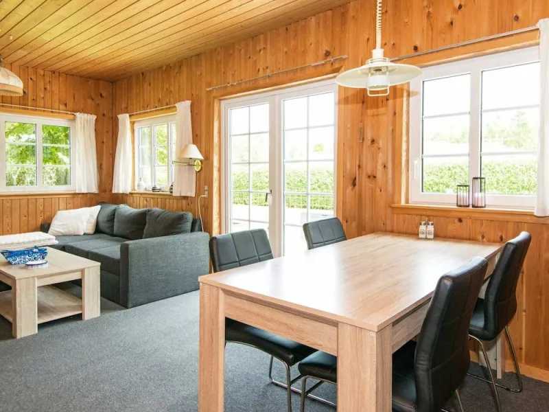 Billede 9 af Tranquil Cottage Near Kvie Lake-by Traum