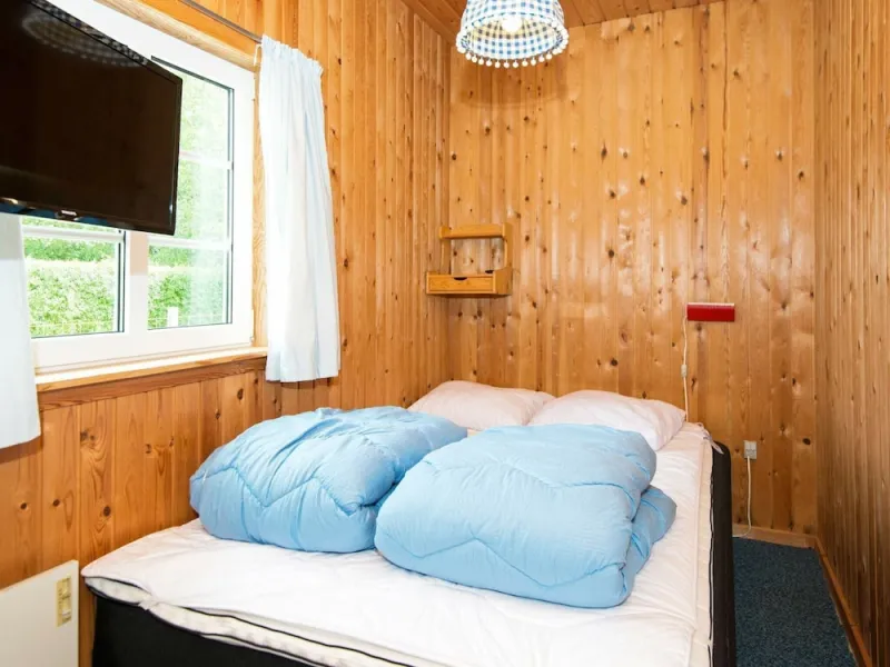 Billede 12 af Tranquil Cottage Near Kvie Lake-by Traum