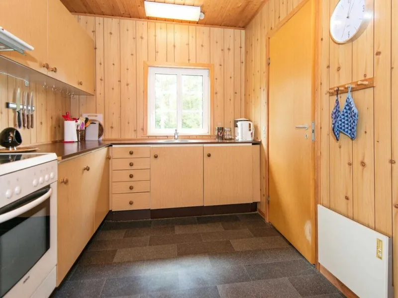 Billede 14 af Tranquil Cottage Near Kvie Lake-by Traum