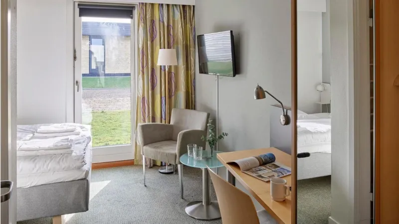Billede 5 af Huset Middelfart
