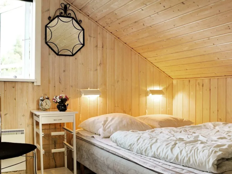 Billede 3 af 4 Person Holiday Home in Blavand
