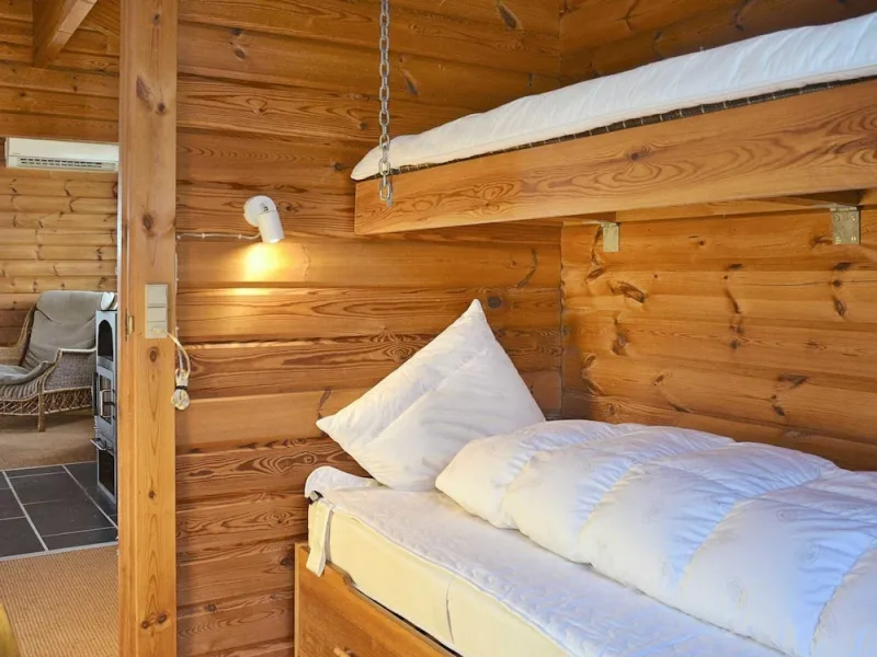 Billede 2 af 6 Person Holiday Home in Ringkobing