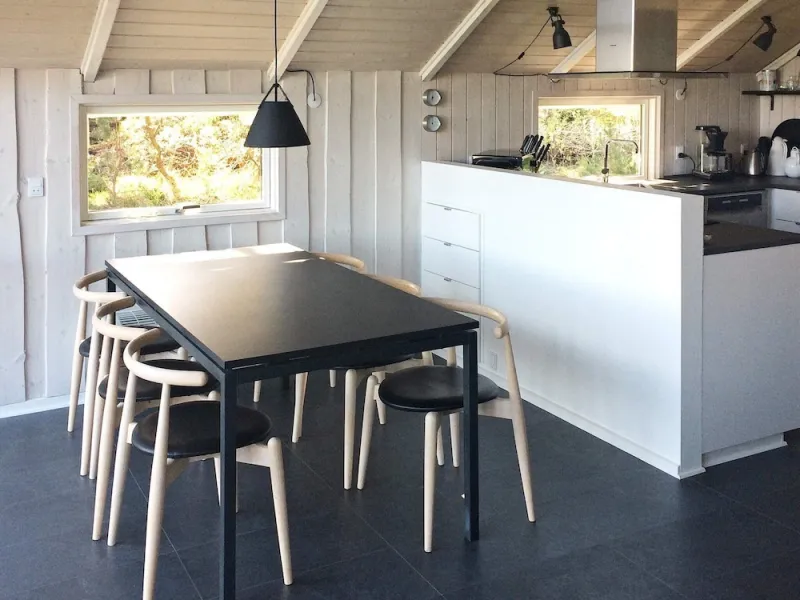 Billede 5 af Cozy Retreat With Spa - By Traum Ferienwohnungen