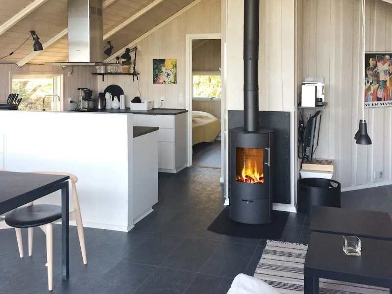 Billede 9 af Cozy Retreat With Spa - By Traum Ferienwohnungen