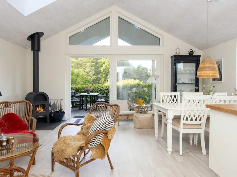 Billede 2 af Cozy Holiday Home in Haderslev near Beach