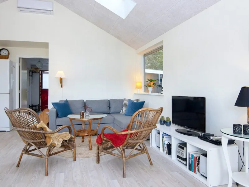 Billede 6 af Cozy Holiday Home in Haderslev near Beach