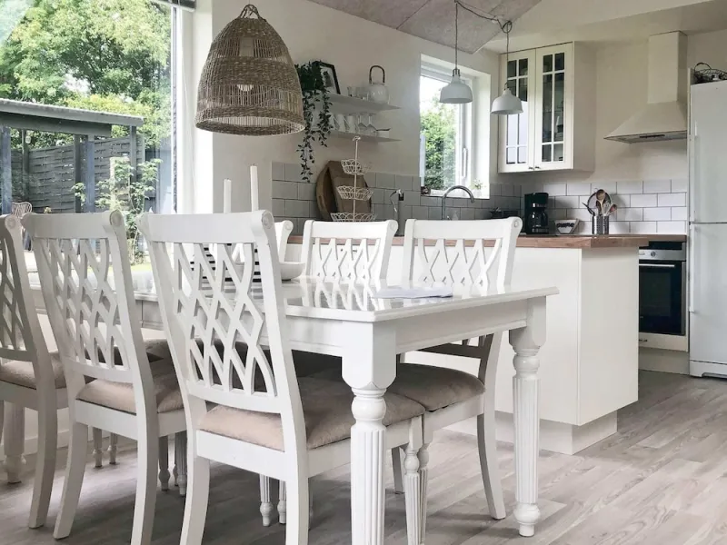 Billede 9 af Cozy Holiday Home in Haderslev near Beach