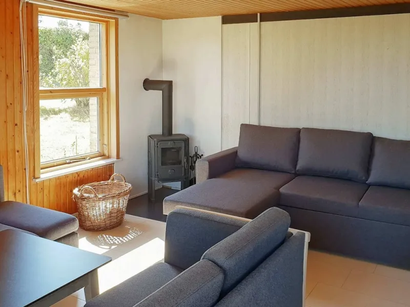 Billede 6 af Rustic Holiday Home in Augustenborg near Sea