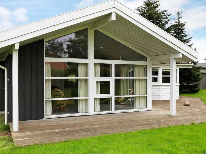 Billede 8 af 6 Person Holiday Home in Hejls-by Traum