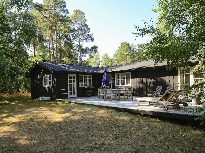 Holiday Home in FÃ¥revejle