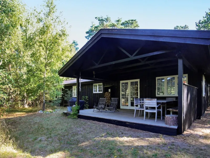 Billede 8 af Holiday Home in Fårevejle