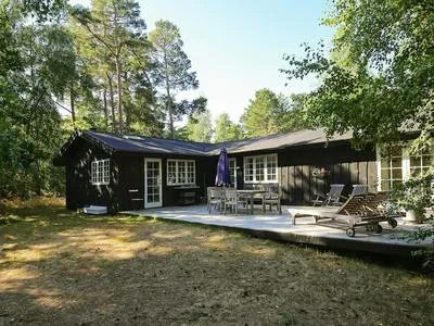 Billede 22 af Holiday Home in Fårevejle
