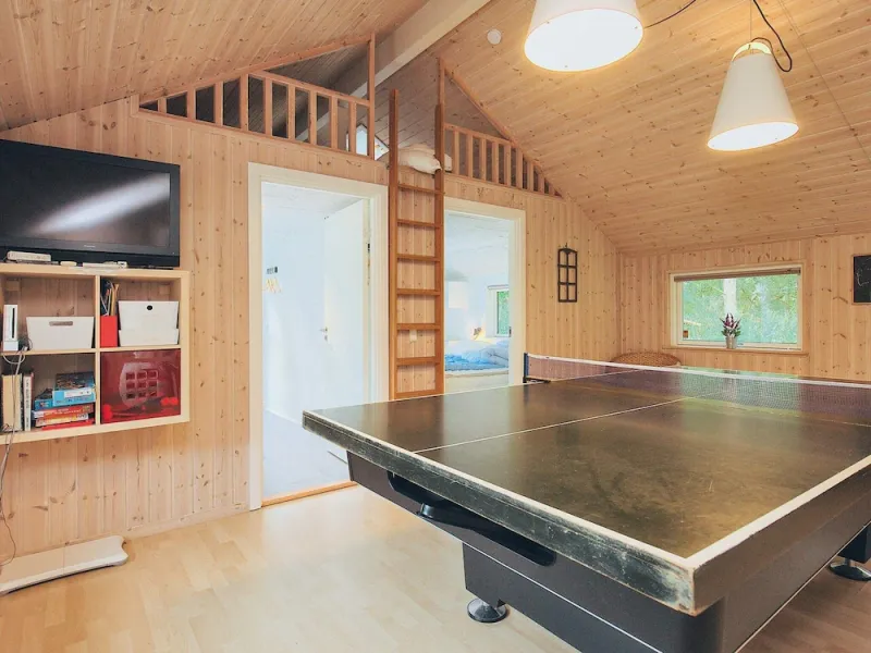 Billede 3 af Wooden Holiday Home in Falster near Sea