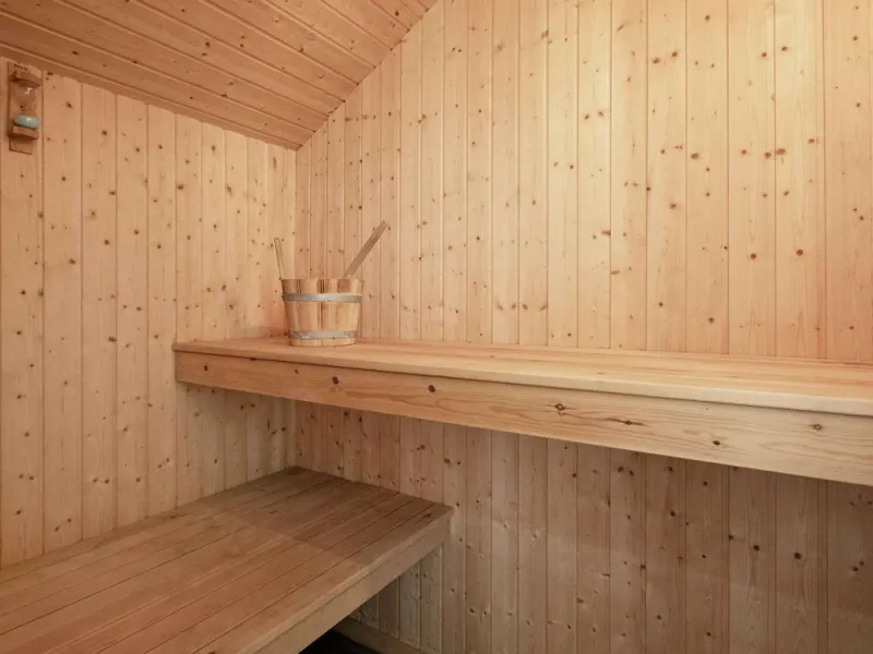 Billede 5 af Wooden Holiday Home in Falster near Sea