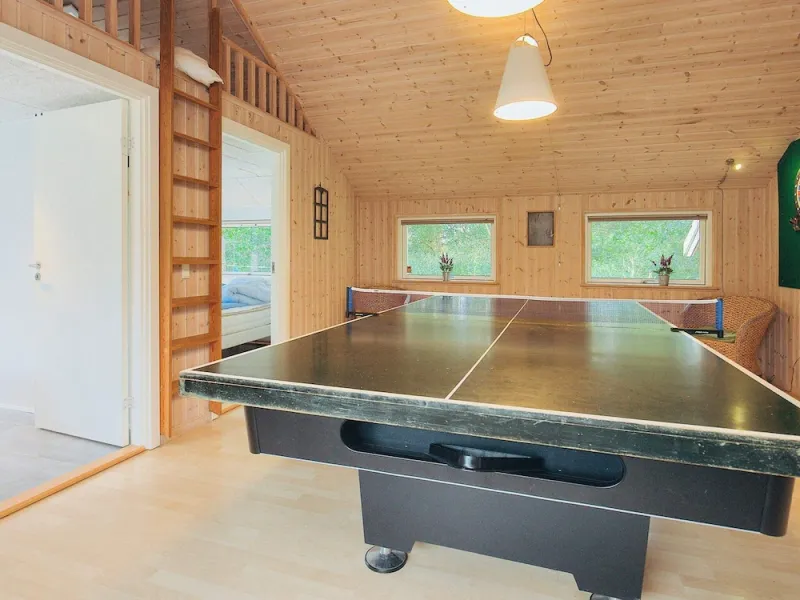 Billede 6 af Wooden Holiday Home in Falster near Sea
