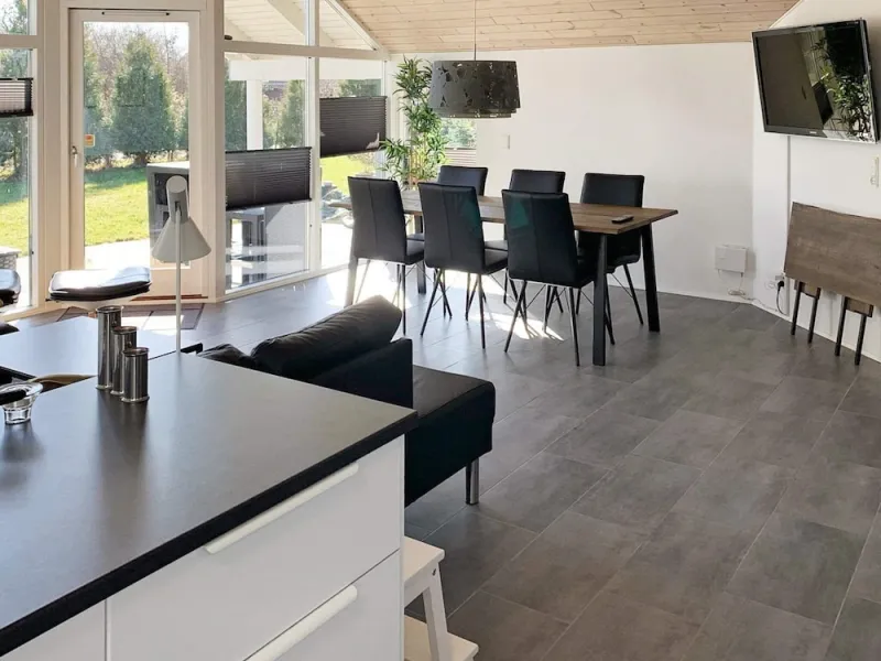Billede 7 af Wooden Holiday Home in Falster near Sea