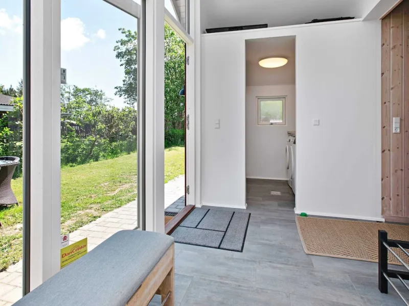 Billede 28 af Wooden Holiday Home in Falster near Sea