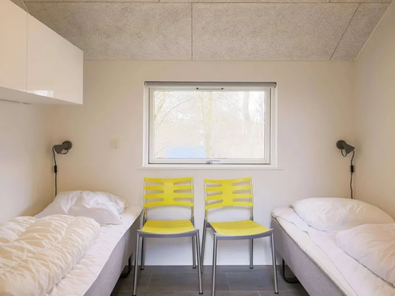 Billede 34 af Wooden Holiday Home in Falster near Sea