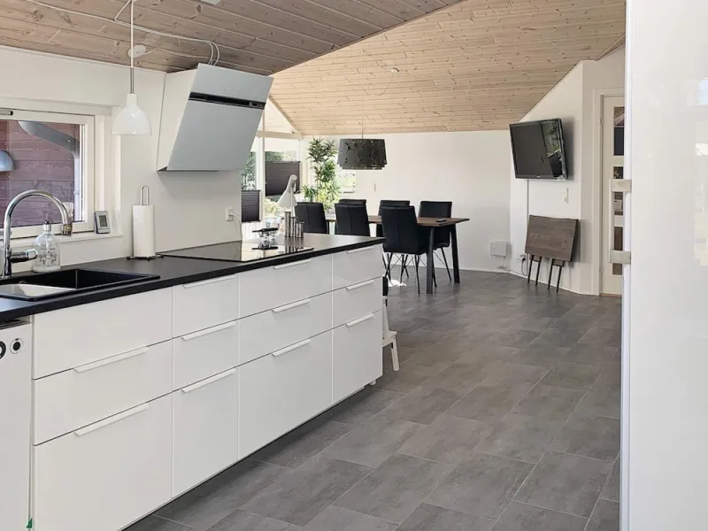 Billede 36 af Wooden Holiday Home in Falster near Sea