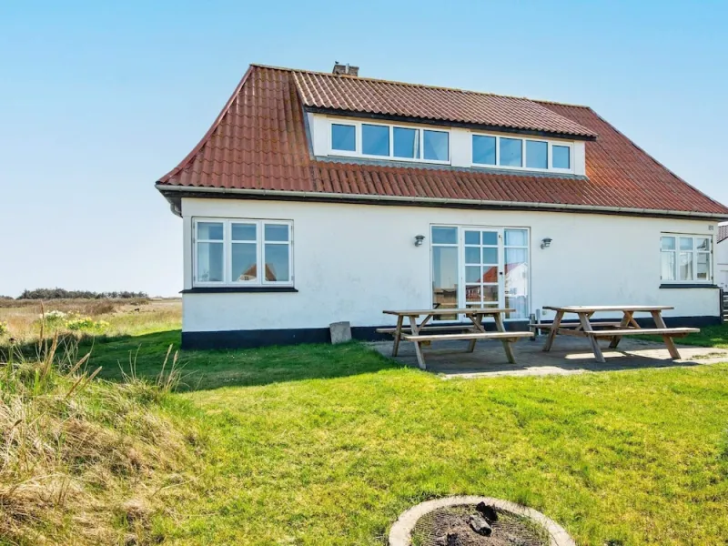 Billede 8 af 17 Person Holiday Home in Harboore-by Traum