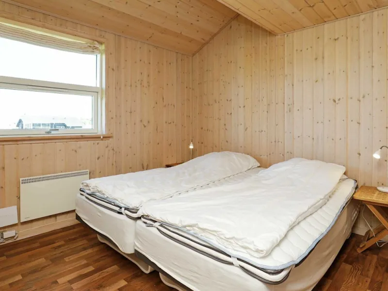 Billede 8 af 9 Person Holiday Home in Hirtshals-by Traum