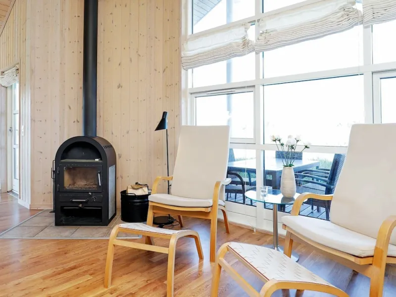 Billede 19 af 9 Person Holiday Home in Hirtshals-by Traum