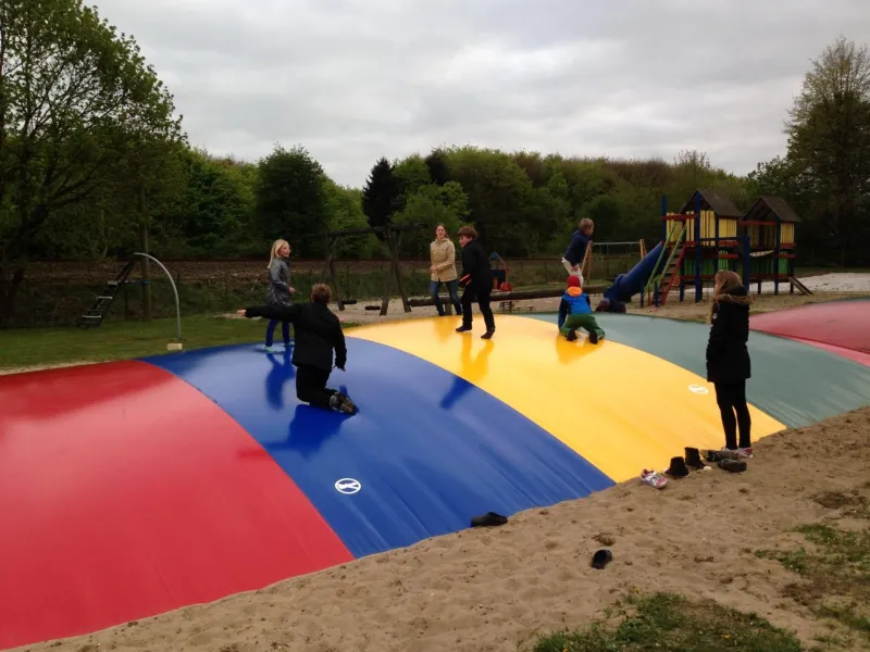 Jelling Family Camping & Cottages photo 1