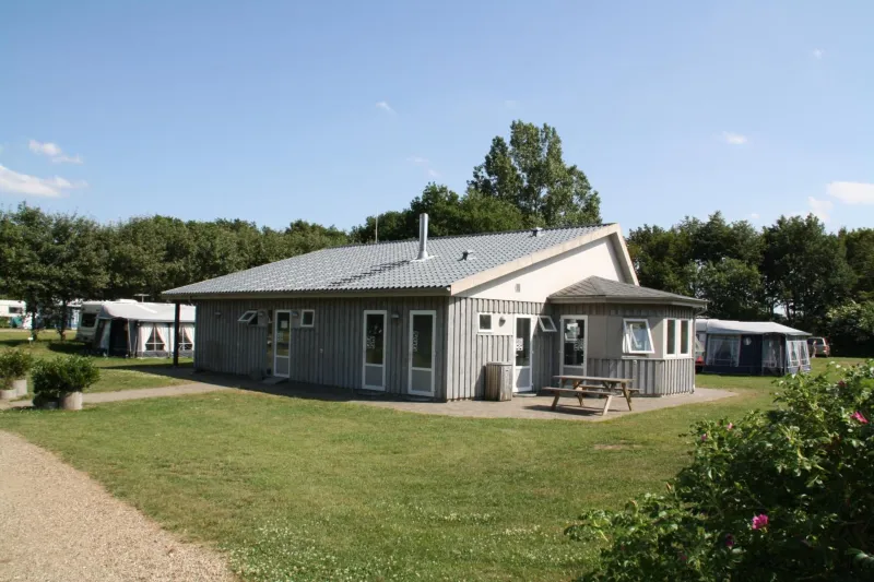Jelling Family Camping & Cottages photo 2