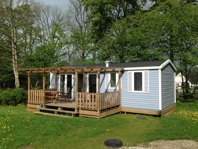 Jelling Family Camping & Cottages photo 3