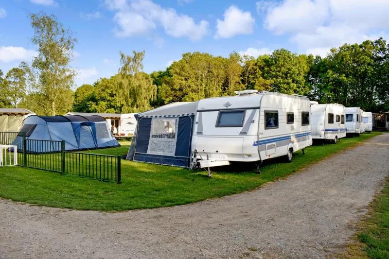 Jelling Family Camping & Cottages photo 5