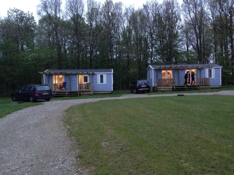 Jelling Family Camping & Cottages photo 6