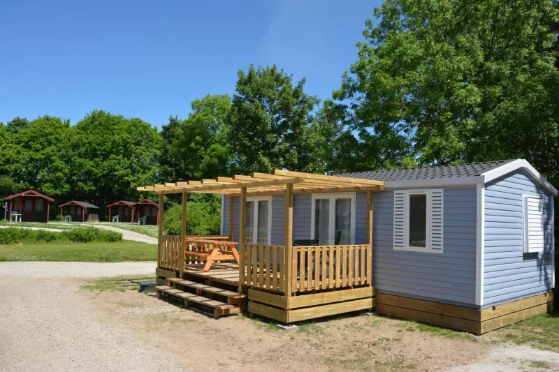 Jelling Family Camping & Cottages photo 7