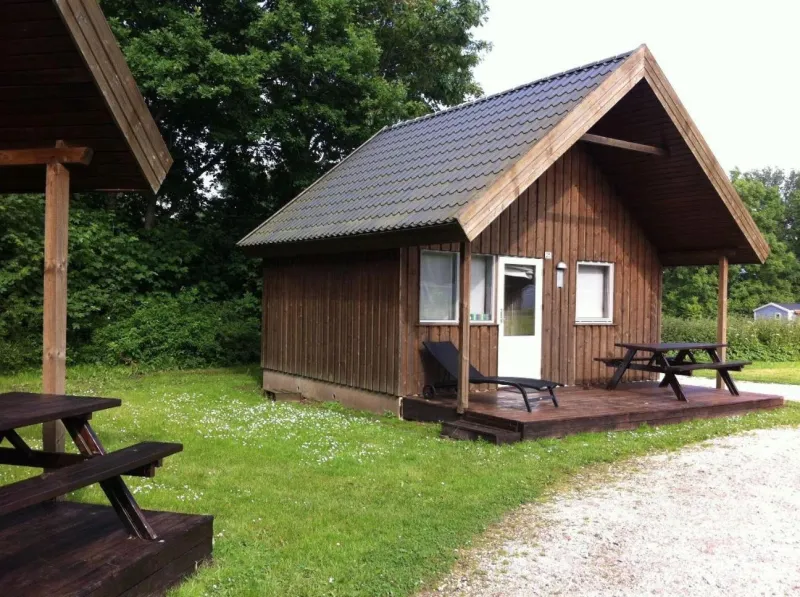 Jelling Family Camping & Cottages photo 11