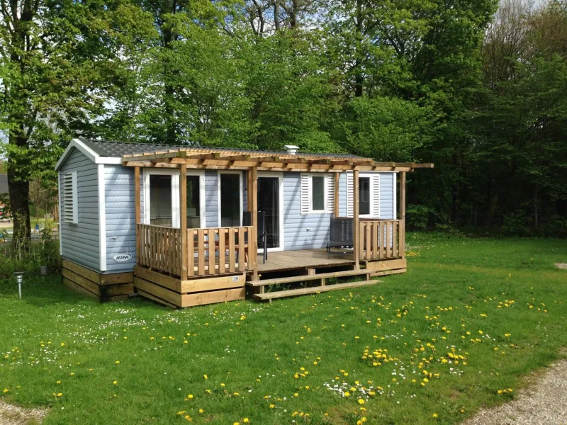 Jelling Family Camping & Cottages photo 12