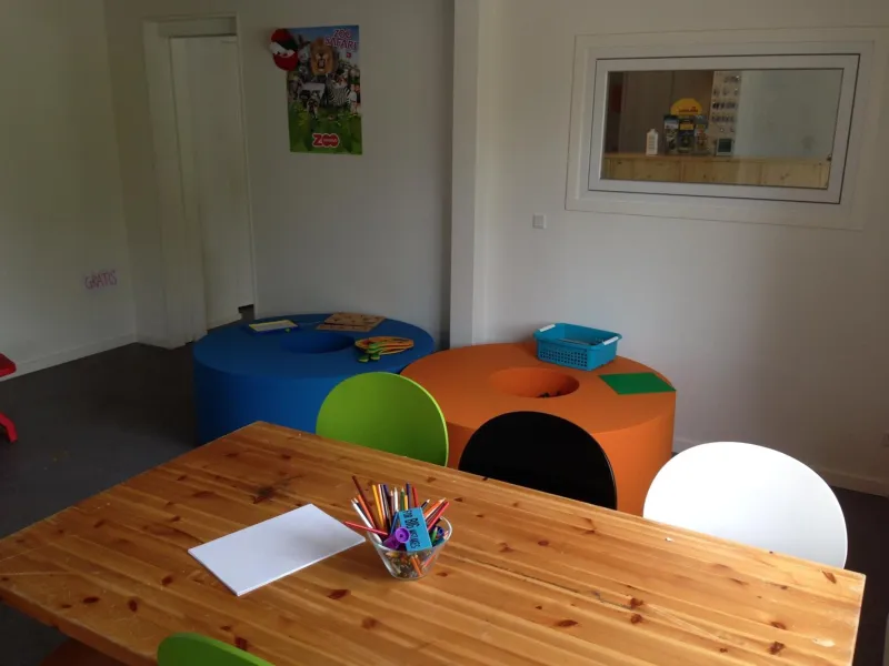 Jelling Family Camping & Cottages photo 13