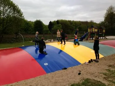 Jelling Family Camping & Cottages photo 14