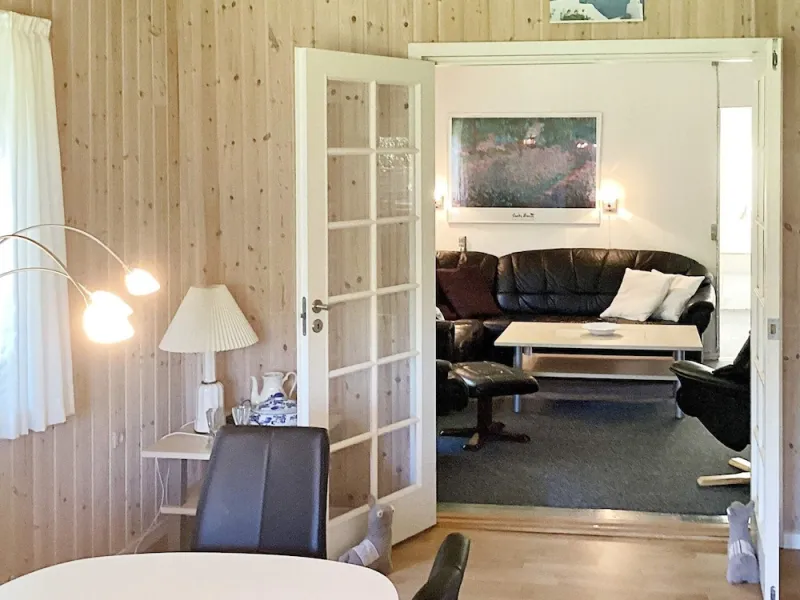 Billede 5 af 6 Person Holiday Home in Vaeggerlose